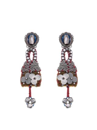 Ayala Bar Earrings N2428