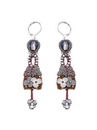Ayala Bar Earrings N2428H