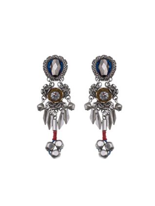 Ayala Bar Earrings N2429