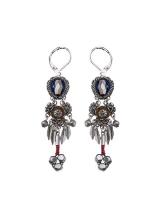 Ayala Bar Earrings N2429H