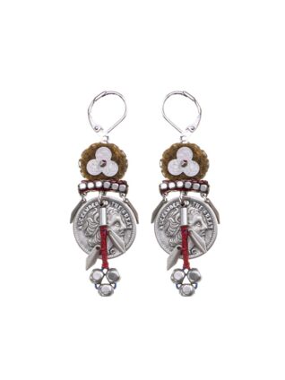 Ayala Bar Earrings N2431H