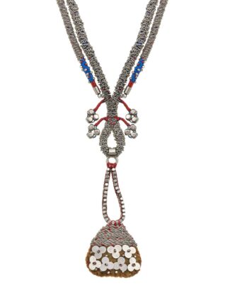 Ayala Bar Necklace N3652