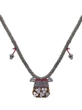 Ayala Bar Necklace N3653