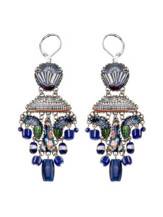 Ayala Bar Earrings R2413H