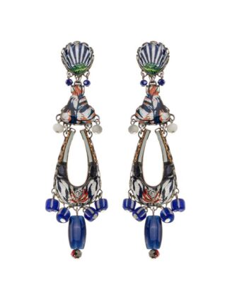 Ayala Bar Earrings R2414