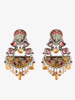 Ayala Bar Earrings R2420