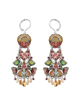 Ayala Bar Earrings R2421H