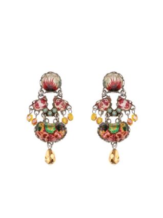 Ayala Bar Earrings R2424
