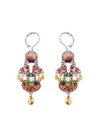 Ayala Bar Earrings R2424H