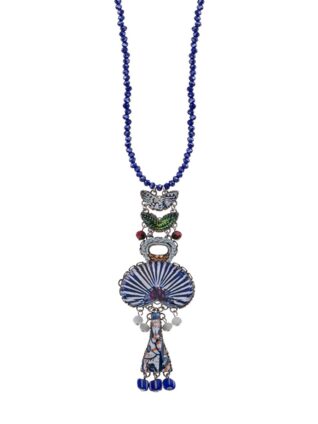 Ayala Bar Necklace R3646