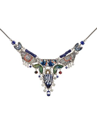 Ayala Bar Necklace R3648