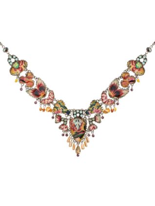 Ayala Bar Necklace R3650