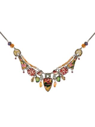 Ayala Bar Necklace R3651