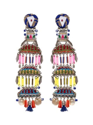 Ayala Bar Earrings S2433 (Limited Edition)