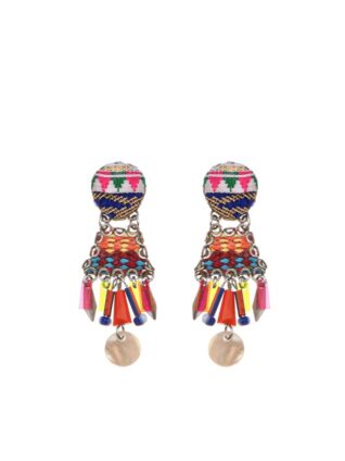 Ayala Bar Earrings S2438