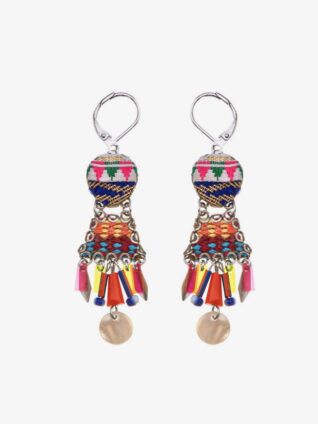 Ayala Bar Earrings S2438H
