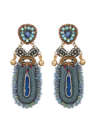 Ayala Bar Earrings MS0002