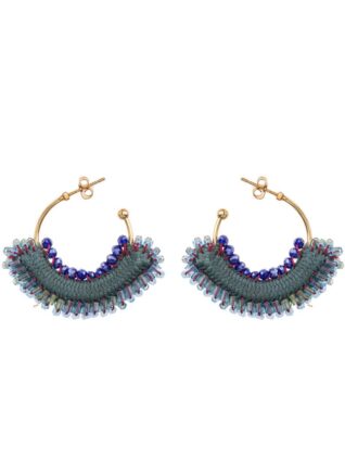 Ayala Bar Earrings MS0003