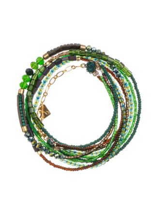 Ayala Bar Bracelet MS0005