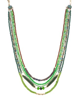 Ayala Bar Necklace MS0006