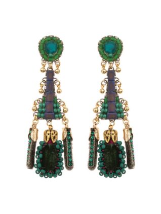 Ayala Bar Earrings MS0007