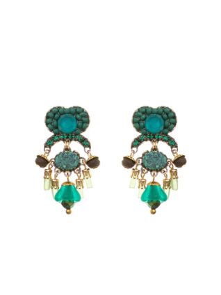 Ayala Bar Earrings MS0010