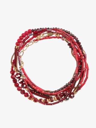 Ayala Bar Bracelet MS0015