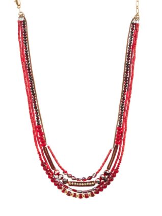 Ayala Bar Necklace MS0016