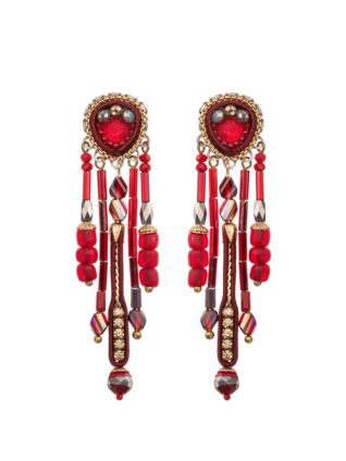 Ayala Bar Earrings MS0017