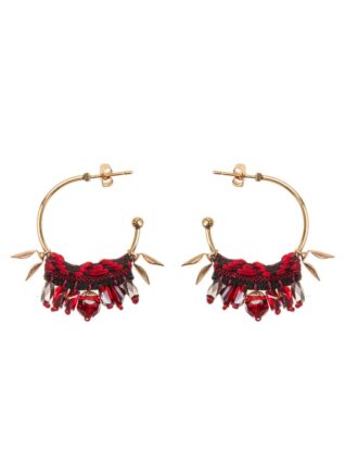 Ayala Bar Earrings MS0019