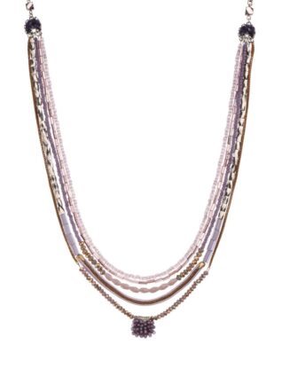 Ayala Bar Necklace MS0020