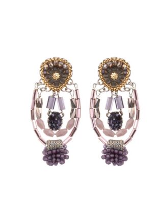 Ayala Bar Earrings MS0022