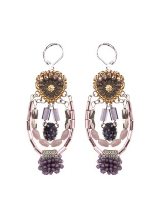 Ayala Bar Earrings MS0022H