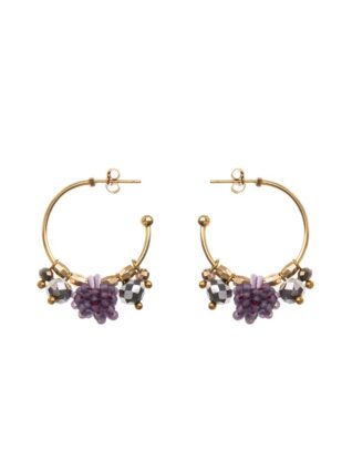 Ayala Bar Earrings MS0023