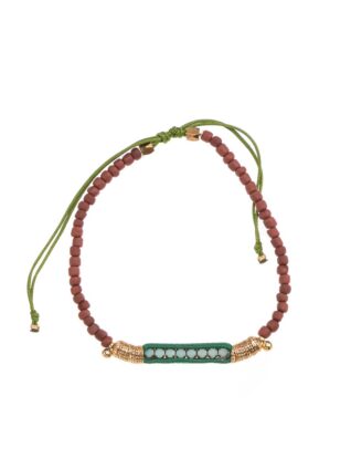 Ayala Bar Bracelet MS0024