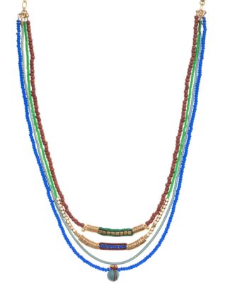 Ayala Bar Necklace MS0026