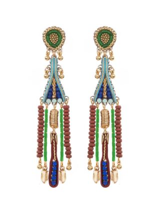 Ayala Bar Earrings MS0027