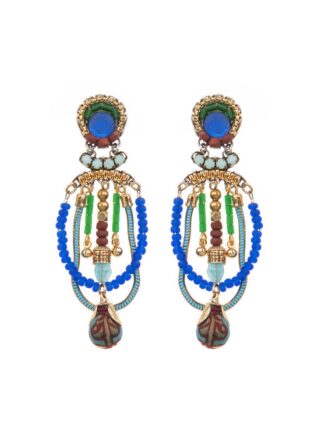 Ayala Bar Earrings MS0028