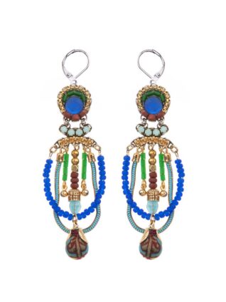 Ayala Bar Earrings MS0028H