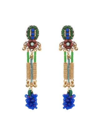 Ayala Bar Earrings MS0029