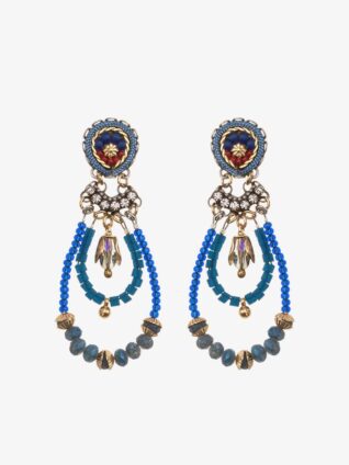 Ayala Bar Earrings MS0041