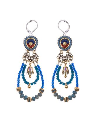 Ayala Bar Earrings MS0041H