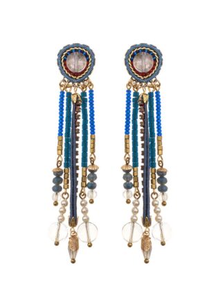 Ayala Bar Earrings MS0042