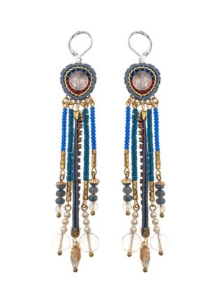 Ayala Bar Earrings MS0042H