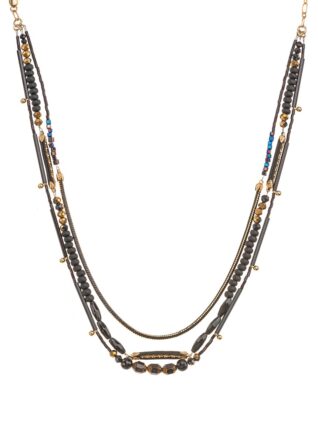 Ayala Bar Necklace MS0044