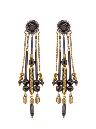 Ayala Bar Earrings MS0048