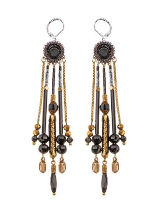 Ayala Bar Earrings MS0048H