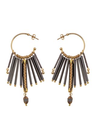 Ayala Bar Earrings MS0049