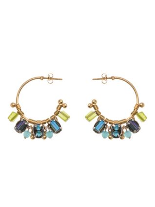 Ayala Bar Earrings MS0054