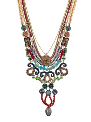 Ayala Bar Necklace MS0059